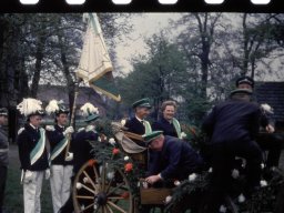 Schützenfest 1962